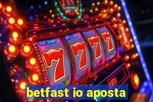 betfast io aposta